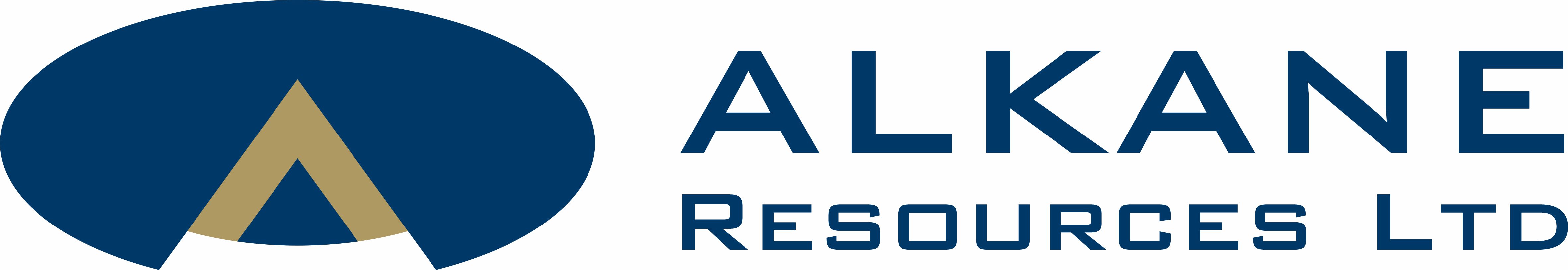 Alkane Resources